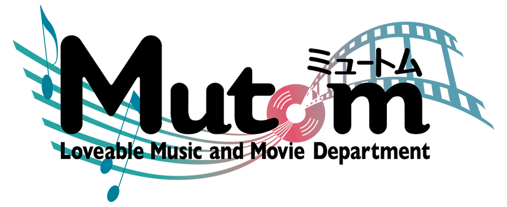 Mutom（ミュートム）
